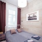 Студио (В центре), Апартаменты Floris Студии в центре