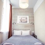 Студио (В центре), Апартаменты Floris Студии в центре