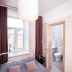 Студио (В центре), Апартаменты Floris Студии в центре