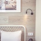 Студио (В центре), Апартаменты Floris Студии в центре