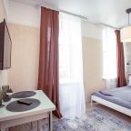 Студио (В центре), Апартаменты Floris Студии в центре