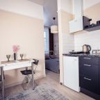 Студио (В центре), Апартаменты Floris Студии в центре