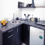 Студио (В центре), Апартаменты Floris Студии в центре