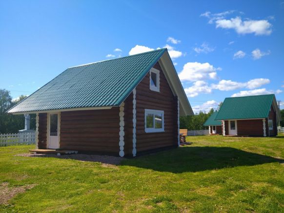 Фотография номера гостевого дома Дальние дачи