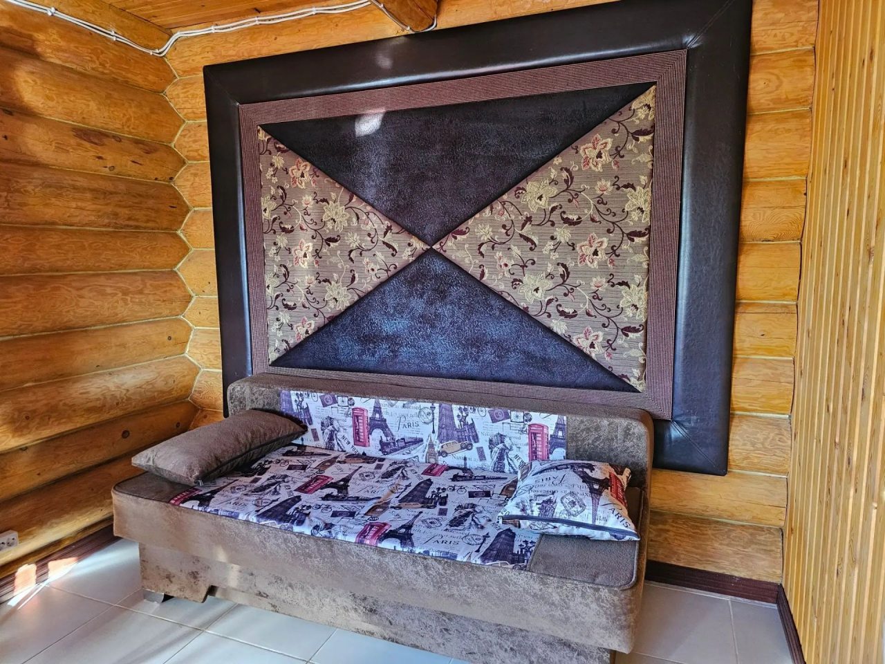 Коттедж (Домик 4+1), Гостевой дом Дальние Дачи