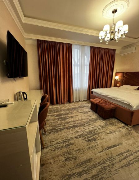 Фотография номера гостиницы Gloria