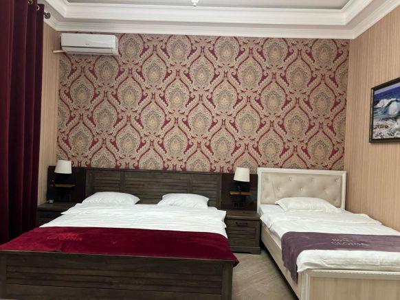 Фотография номера гостиницы Gloria