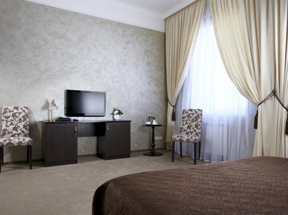 Фотография номера гостиницы Империал