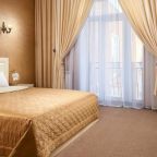 Двухместный (Garden View (Гарден вью)), Отель Империал Hotel & SPA