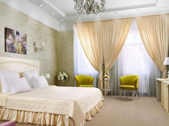 Фотография номера гостиницы Империал