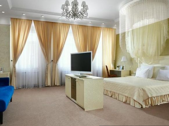 Фотография номера гостиницы Империал