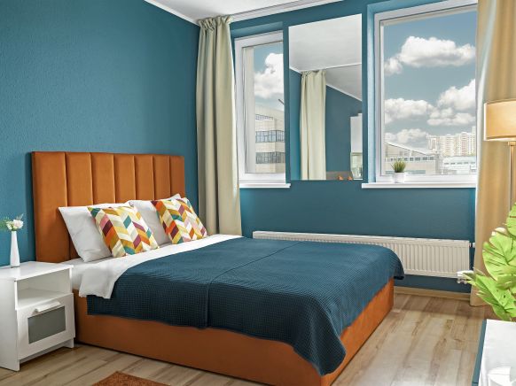 Апарт-отель Home Hotel