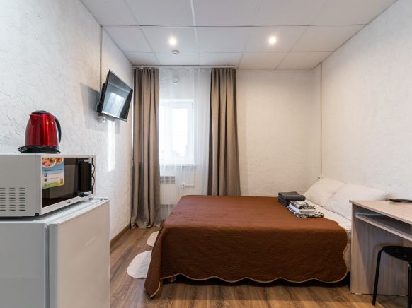 Фотография номера квартиры Апартаменты у метро Девяткино