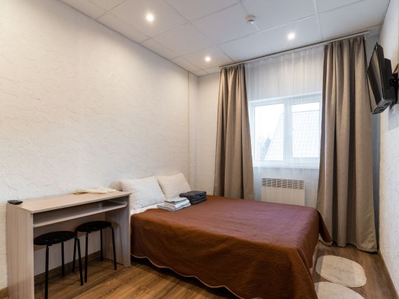 Фотография номера квартиры Апартаменты у метро Девяткино