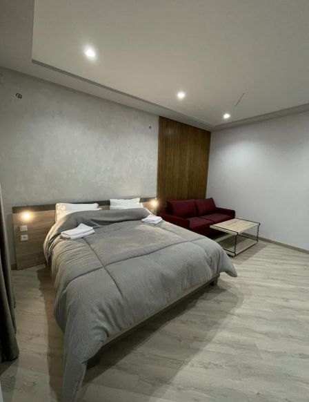 Фотография номера апарт отеля Альпийский отель