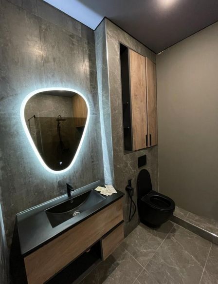 Фотография номера апарт отеля Альпийский отель