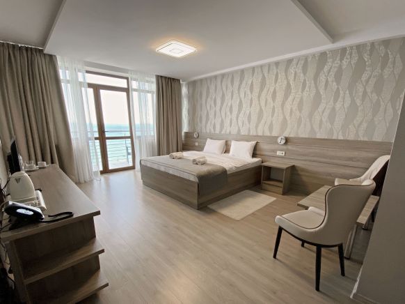 Фотография номера гостиницы Park Hotel Aluston