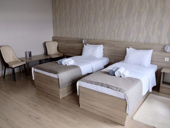 Фотография номера гостиницы Park Hotel Aluston