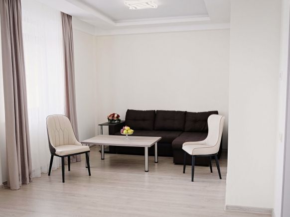 Фотография номера гостиницы Park Hotel Aluston