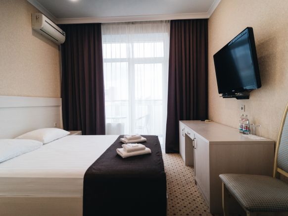 Фотография номера гостиницы Gemst Hotel&Spa