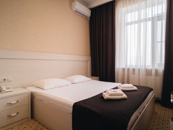 Фотография номера гостиницы Gemst Hotel&Spa