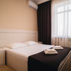 Двухместный (Номер с кроватью размера KingSize), Спа-отель GemstHotel&Spa