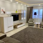 Апартаменты (С видом на море 16 этаж), Апартаменты Best apart