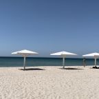 Песчаный пляж, Мини-отель Атлантик