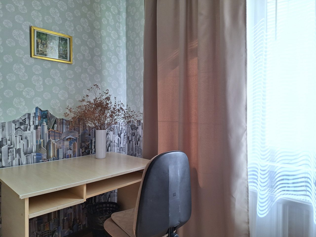 Квартира (Комфортная с видом на Кубань, М4/Оз молл), Квартиры с видом на реку Кубань