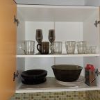 Квартира (Уютная, чистая, вид на реку), Квартиры с видом на реку Кубань