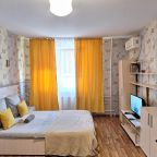 Квартира (С видом на реку Кубань), Квартиры с видом на реку Кубань