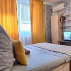 Квартира (С видом на реку Кубань), Квартиры с видом на реку Кубань