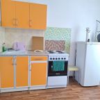 Квартира (Светлая уютная с видом на реку. М4/Оз молл. Набережная,парка,храм), Квартиры с видом на реку Кубань