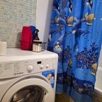 Квартира (Светлая уютная с видом на реку. М4/Оз молл. Набережная,парка,храм), Квартиры с видом на реку Кубань