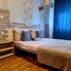 Квартира (Светлая уютная с видом на реку. М4/Оз молл. Набережная,парка,храм), Квартиры с видом на реку Кубань