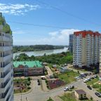 Вид на реку Кубань, Квартиры с видом на реку Кубань