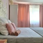 Квартира (Уютная, чистая, вид на реку), Квартиры с видом на реку Кубань