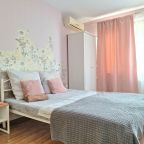 Квартира (Уютная, чистая, вид на реку), Квартиры с видом на реку Кубань