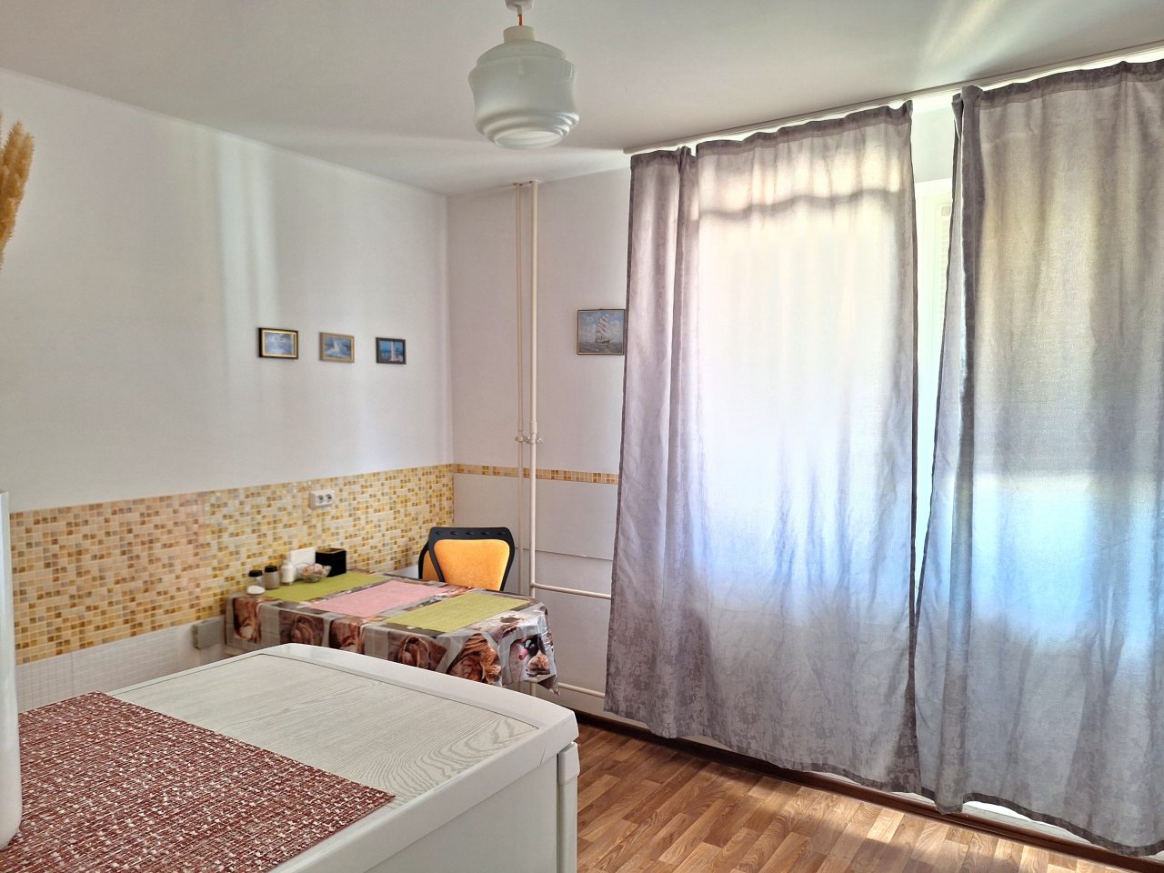 Квартира (Уютная, чистая, вид на реку), Квартиры с видом на реку Кубань