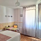 Квартира (Уютная, чистая, вид на реку), Квартиры с видом на реку Кубань