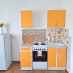 Квартира (Чистая уютная с видом на Кубань, ГМР, М4/Озмолл), Квартиры с видом на реку Кубань