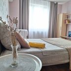 Квартира (Чистая уютная с видом на Кубань, ГМР, М4/Озмолл), Квартиры с видом на реку Кубань