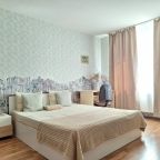 Квартира (Комфортная с видом на Кубань, М4/Оз молл), Квартиры с видом на реку Кубань