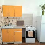 Квартира (С видом на реку Кубань), Квартиры с видом на реку Кубань