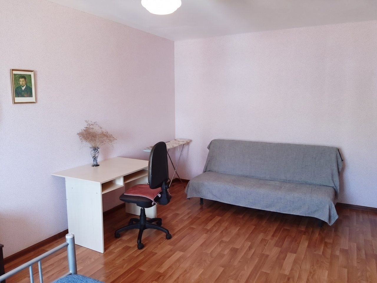 Квартира (Вид на реку,кабельное ТВ,сплит,WiFi), Квартиры с видом на реку Кубань