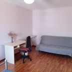 Квартира (Вид на реку,кабельное ТВ,сплит,WiFi), Квартиры с видом на реку Кубань