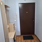 Квартира (Вид на реку,кабельное ТВ,сплит,WiFi), Квартиры с видом на реку Кубань