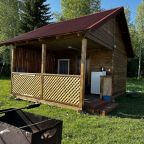 Двухместный (Семейный), База отдыха Белые камни