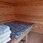 Двухместный (Семейный), База отдыха Белые камни
