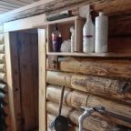 Двухместный (Семейный), База отдыха Белые камни